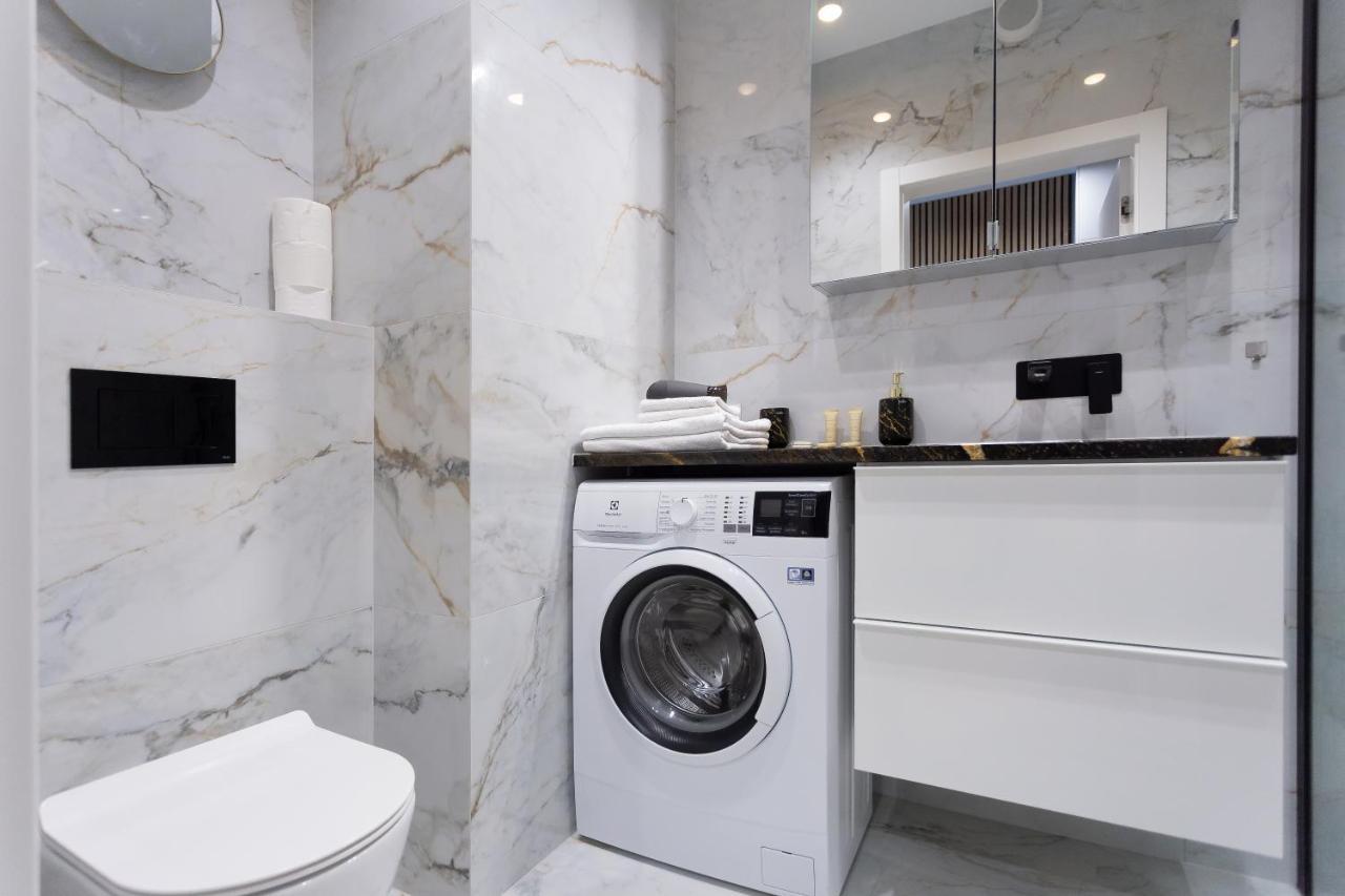 Avra Ii Stare Apartament