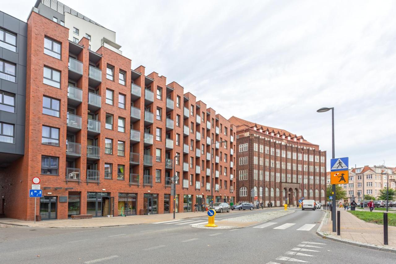 Avra Ii Stare Apartament Gdańsk
