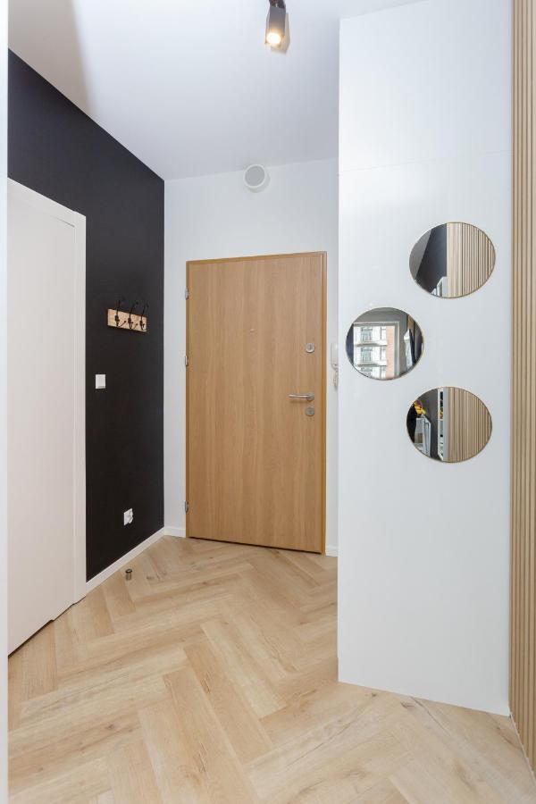Apartament Avra Ii Stare Gdańsk