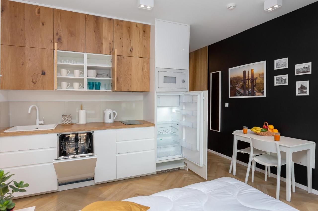 Avra Ii Stare Apartament *